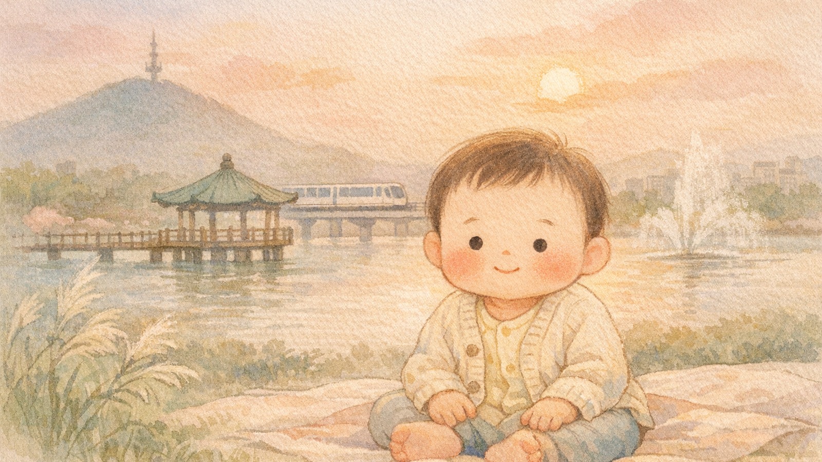 의왕시 6개월 아기 예방접종 일정·병원 한눈에