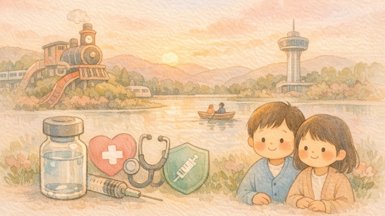 의왕시 영유아 PCV 예방접종 위탁의료기관