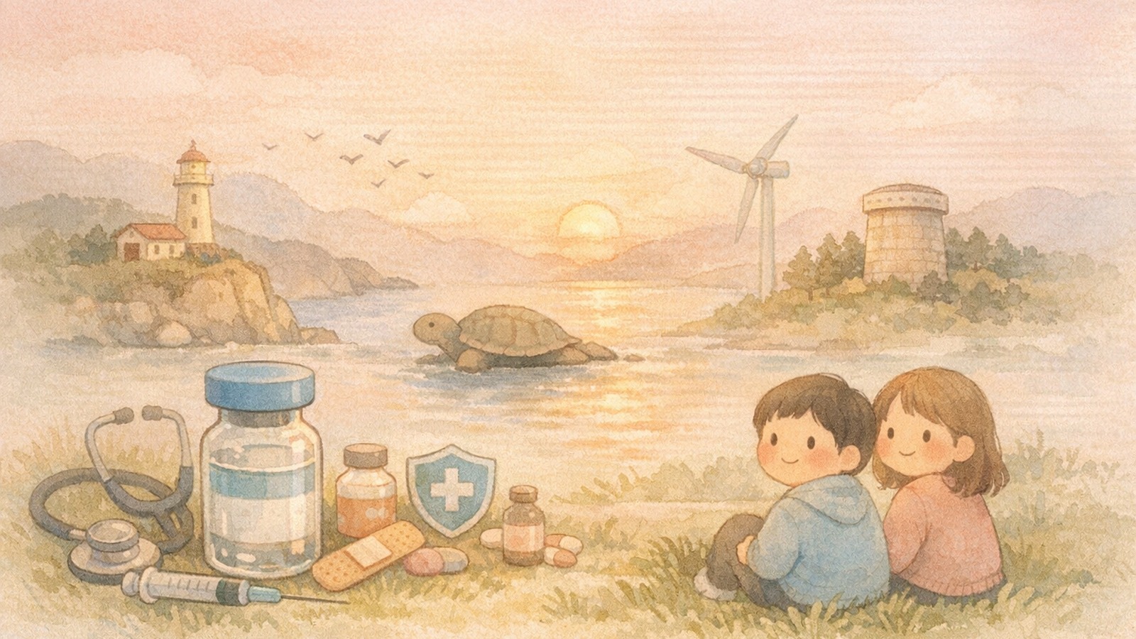 울진군 영유아 PCV 예방접종 위탁의료기관