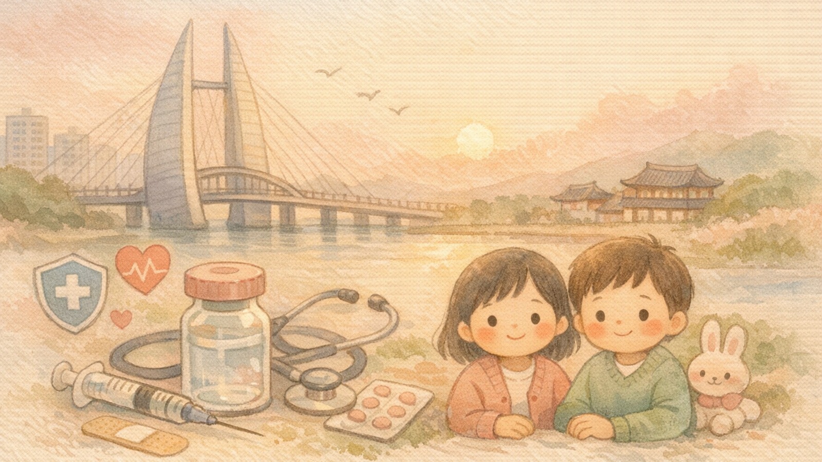 양천구 일본뇌염 접종 병원