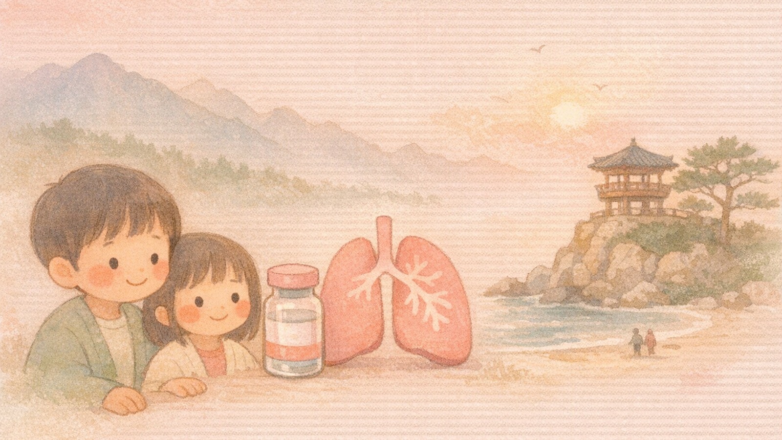 양양군 BCG 접종 병원 - 무료 접종 가능 의료기관 안내