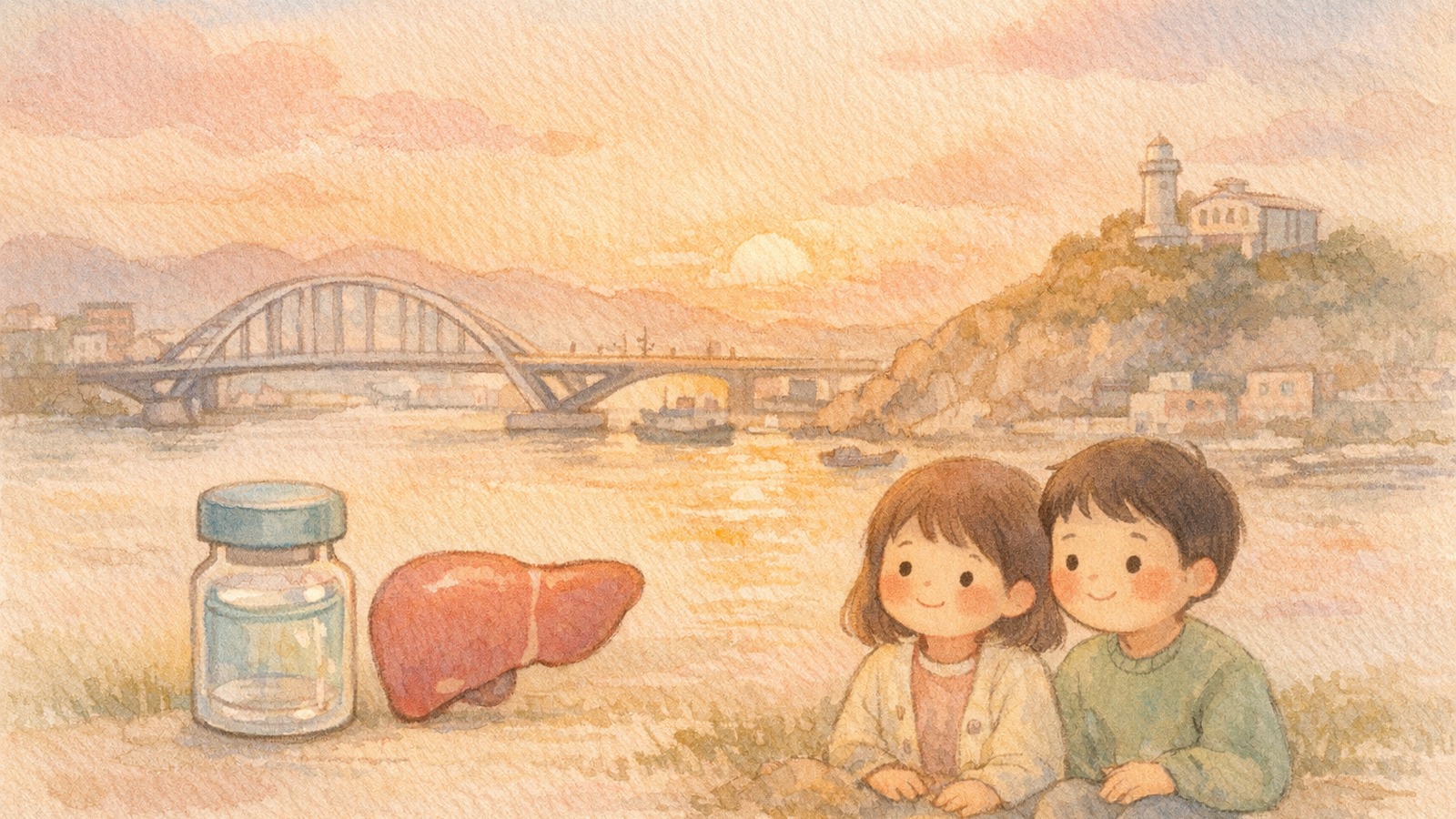영도구 B형간염 예방접종 병원 - 무료 접종 의료기관