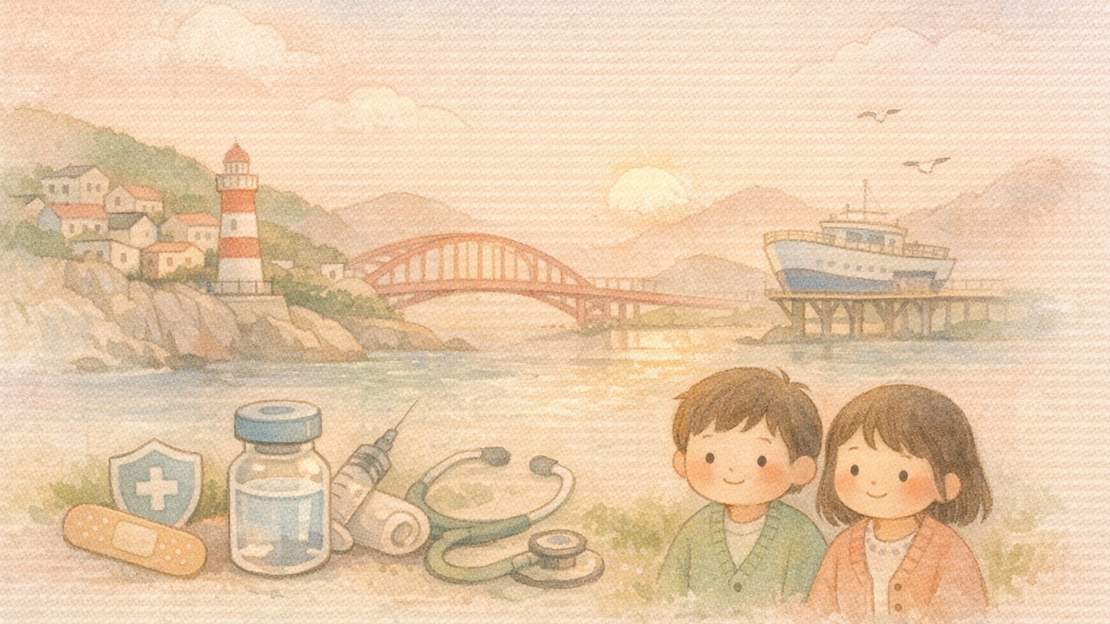 영도구 영유아 일본뇌염 예방접종 안내