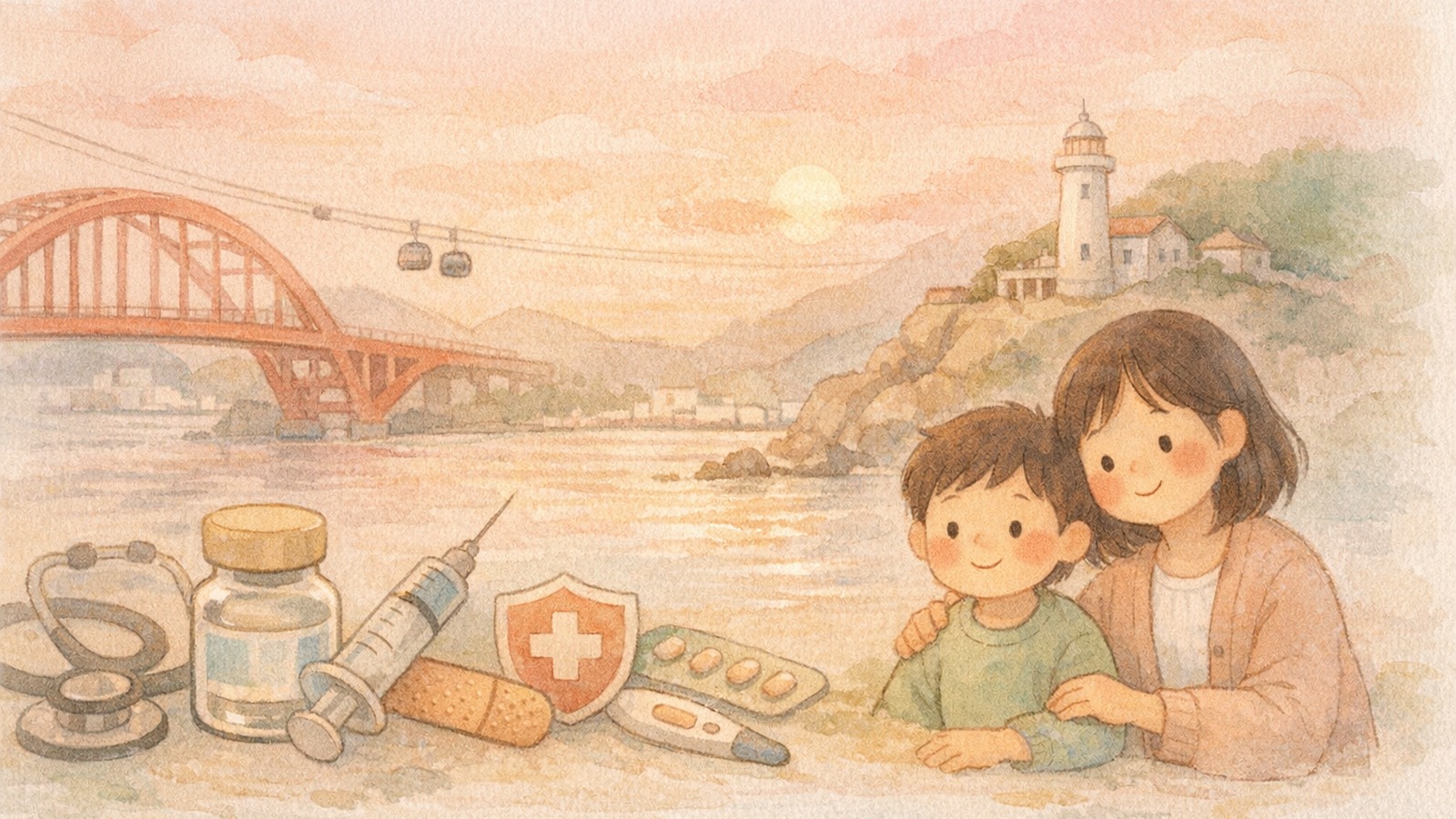영도구 폐렴구균 백신 접종 병원