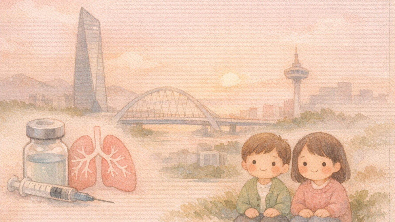 연수구 BCG(결핵) 예방접종 위탁의료기관 찾기