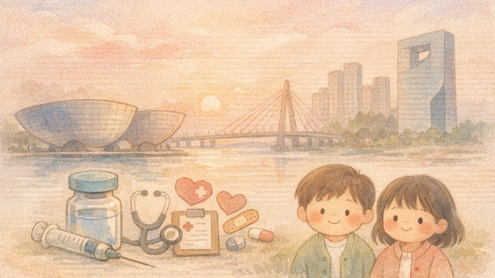 연수구 영유아 PCV 예방접종 위탁의료기관