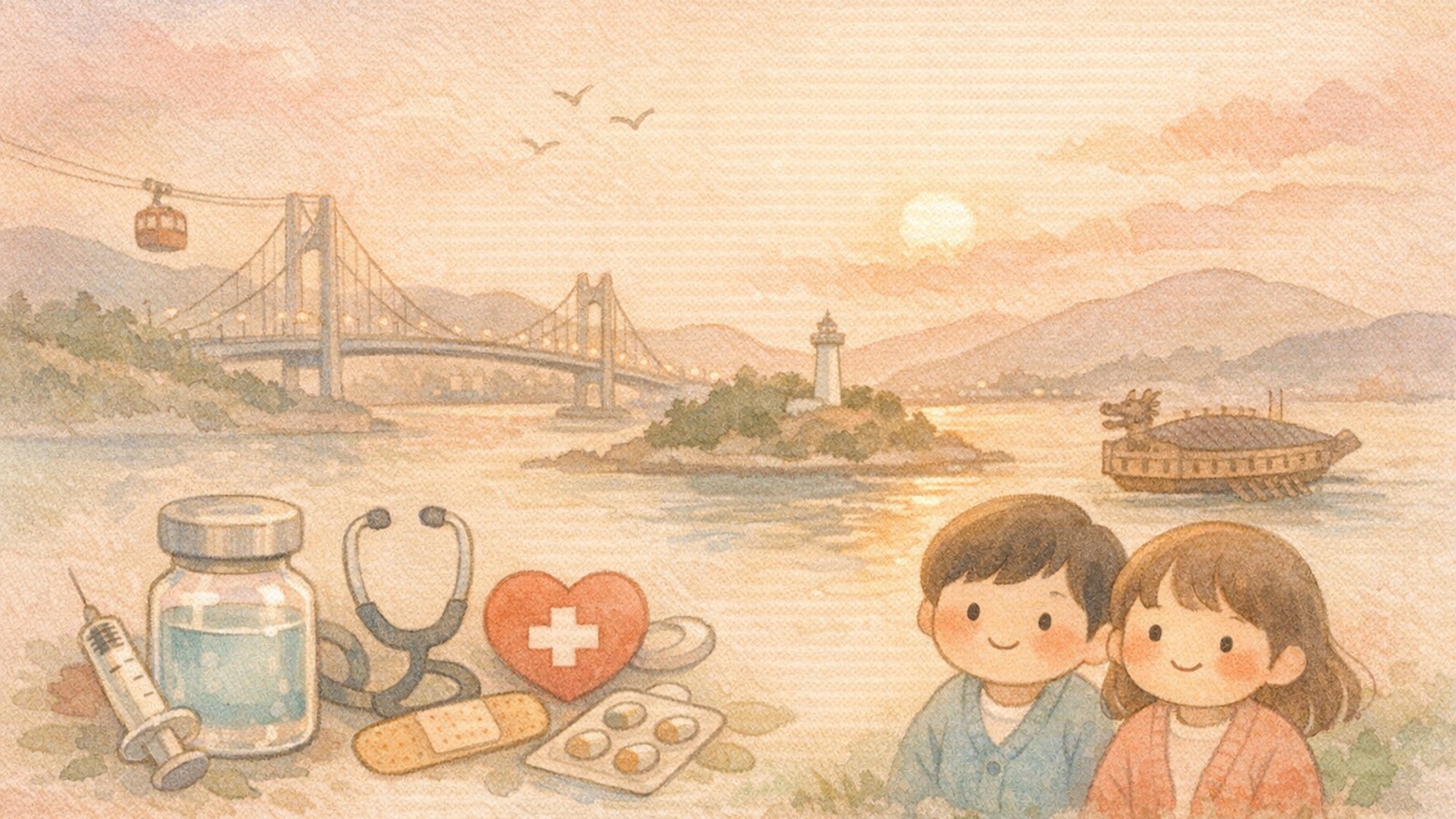 여수시 영유아 PCV 예방접종 위탁의료기관
