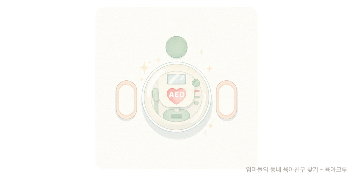 AED - 건강·발달 육아위키