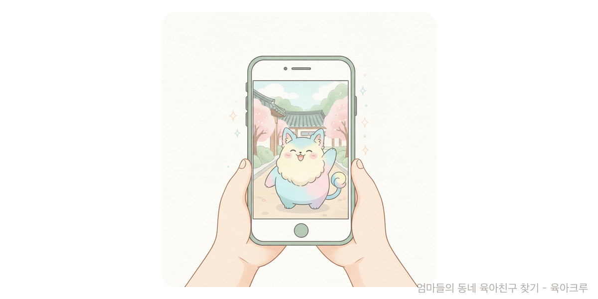 AR - 트렌드 육아위키