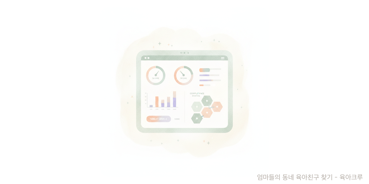 AWS Security Hub - 트렌드 육아위키