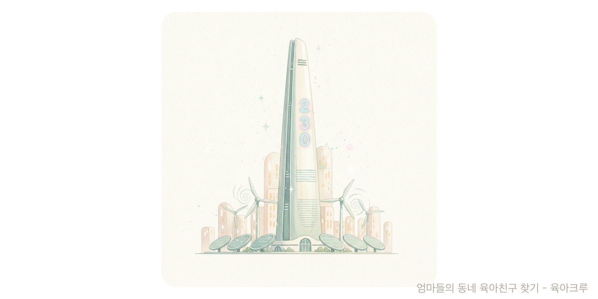 Ambition 2030 - 트렌드 육아위키