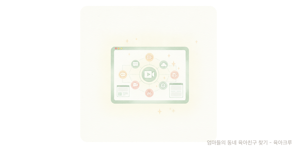 Digital HQ - 트렌드 육아위키