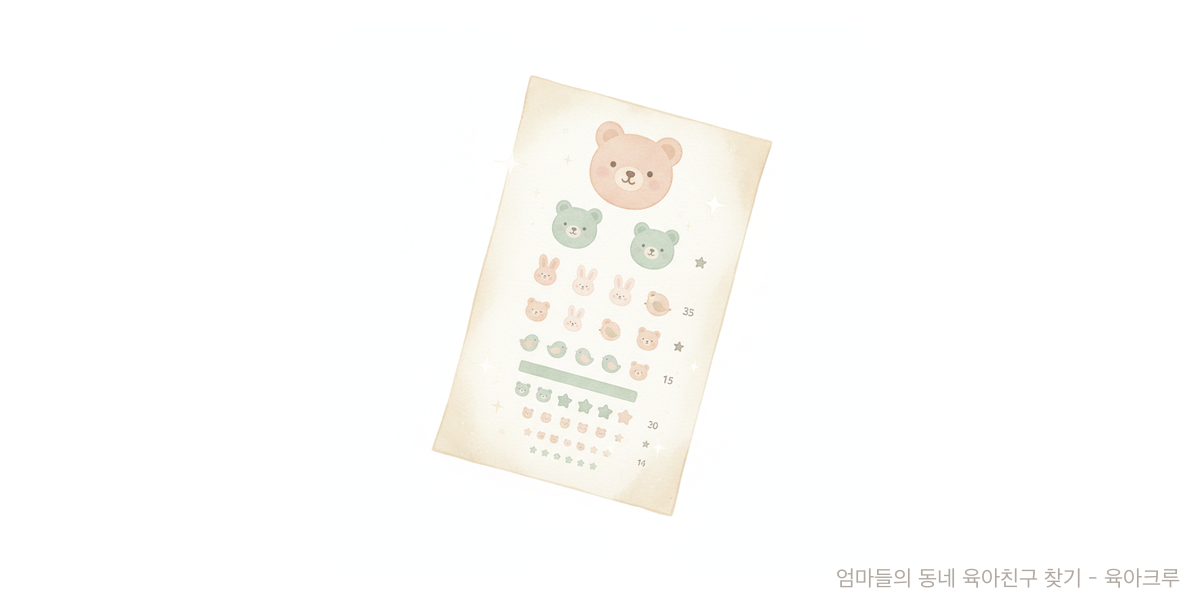 Eye Care - 트렌드 육아위키
