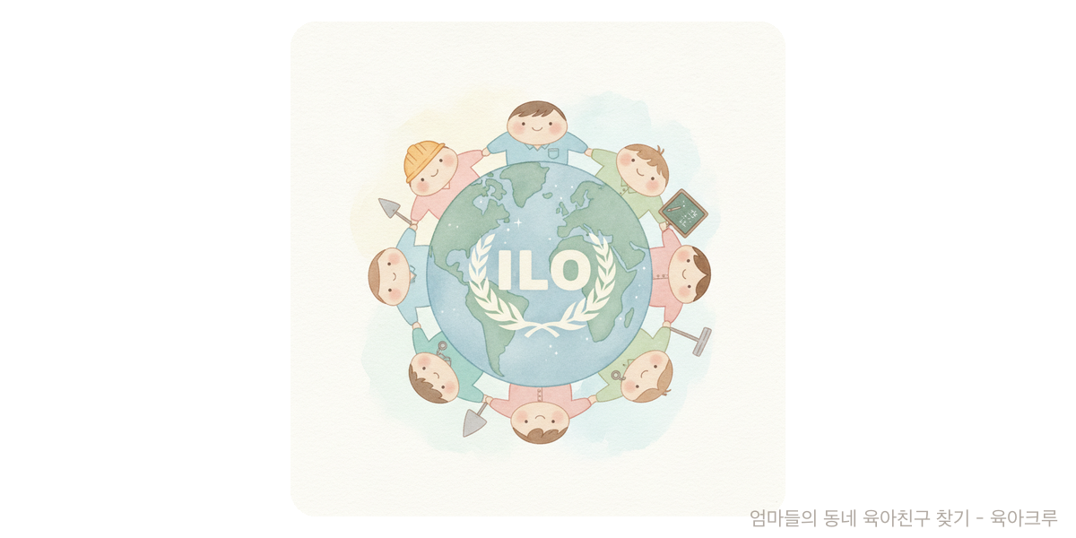 ILO - 혜택·정책 육아위키