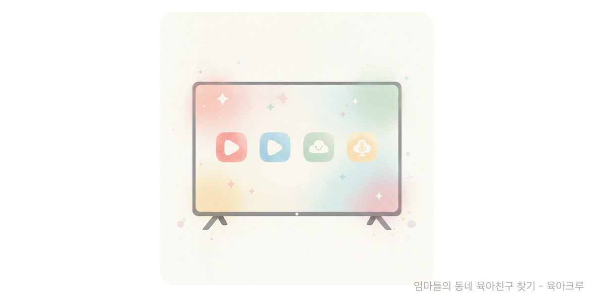 IPTV - 트렌드 육아위키