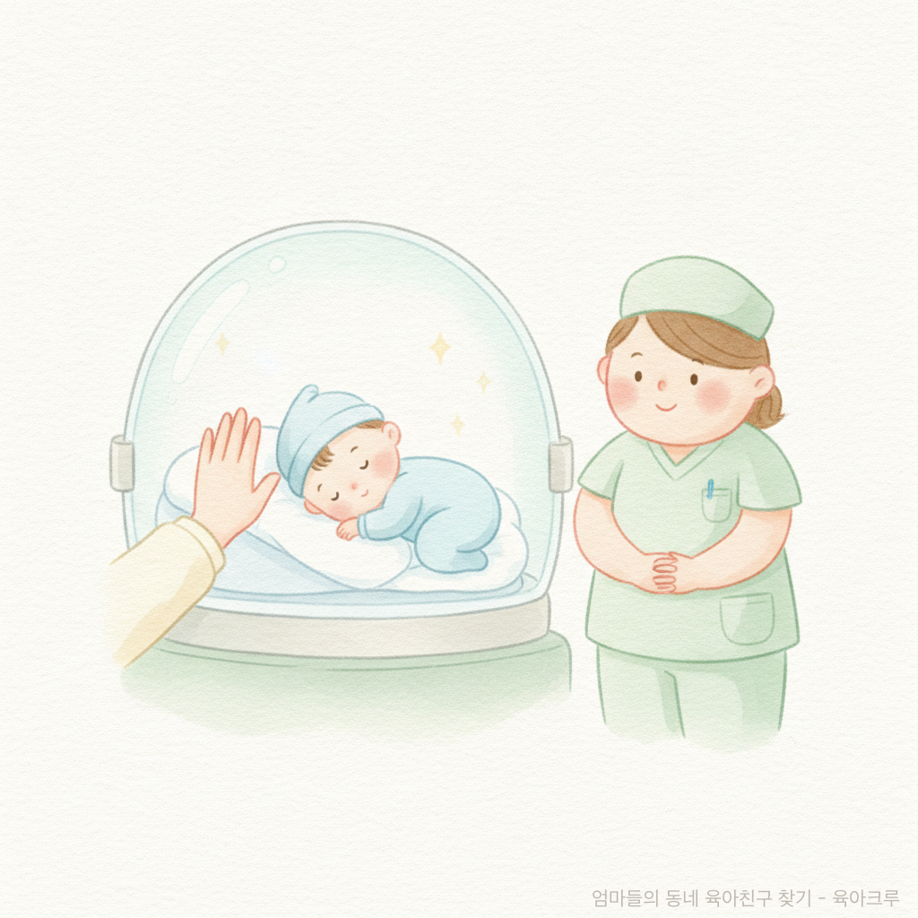NICU - 건강·발달 육아위키