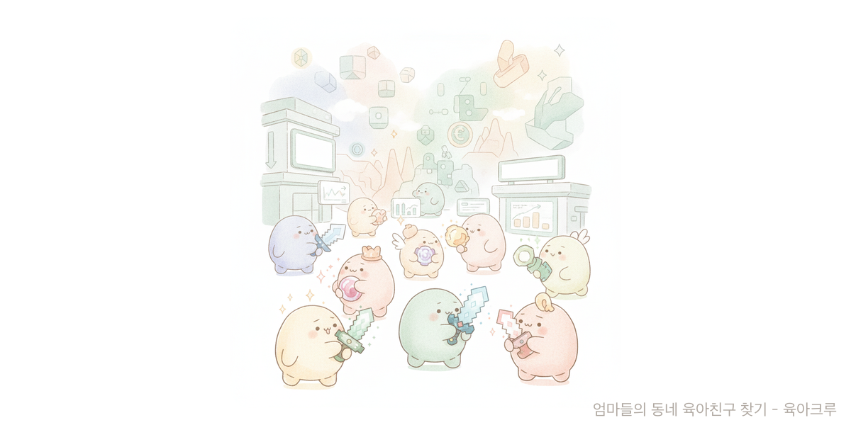 P2E - 트렌드 육아위키