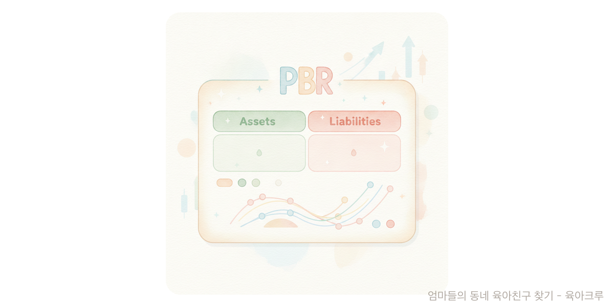 PBR - 트렌드 육아위키