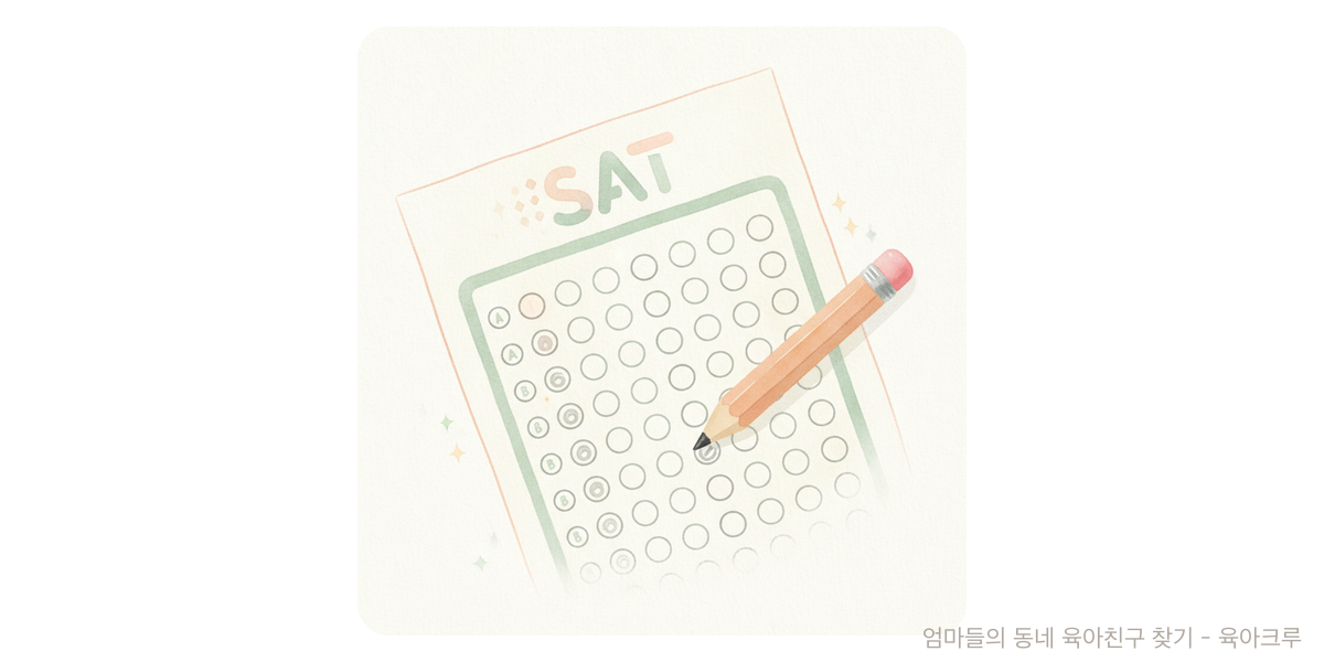 SAT - 교육 육아위키