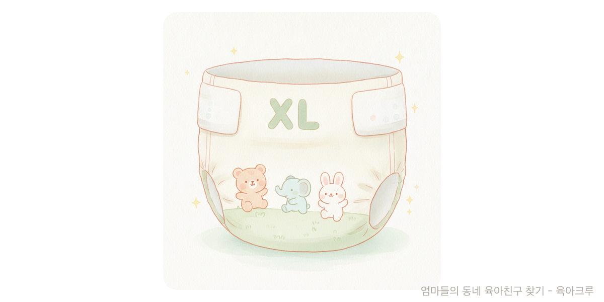 XL - 트렌드 육아위키