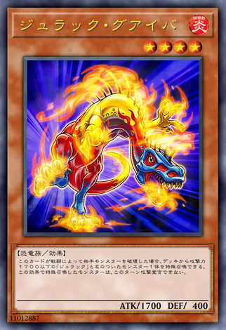 侏儸紀瓜巴龍