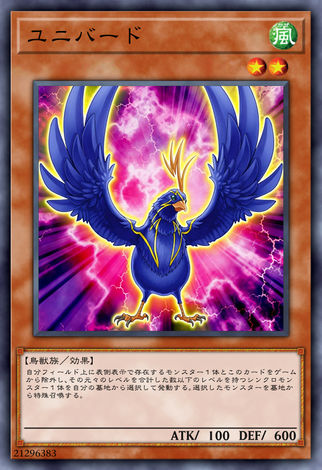 獨角鳥