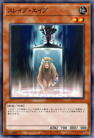 試煉人猿
