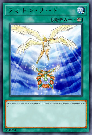 光子引導