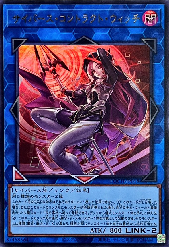 電子合約女巫