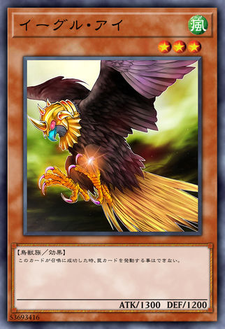 鷹眼