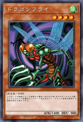 龍蠅