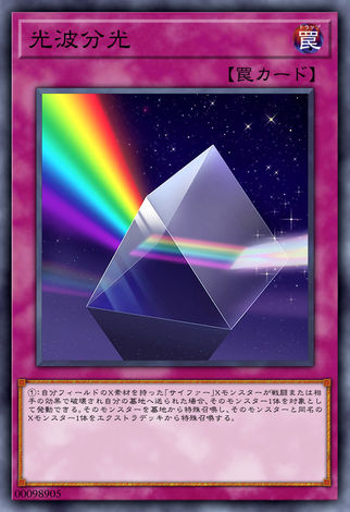 光波分光