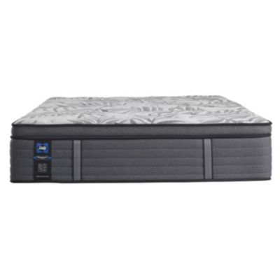 Sealy Plus Firm Mattress Queen