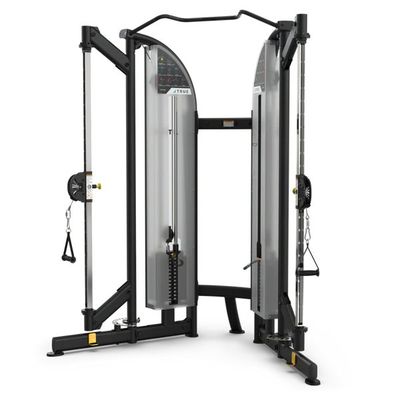 TRUE FITNESS XFT-100 Functional Trainer
