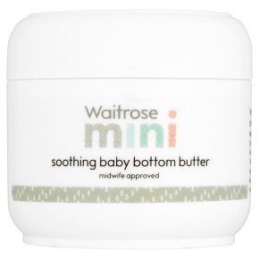 WR Baby B Butter Mini  Soothing 125ml