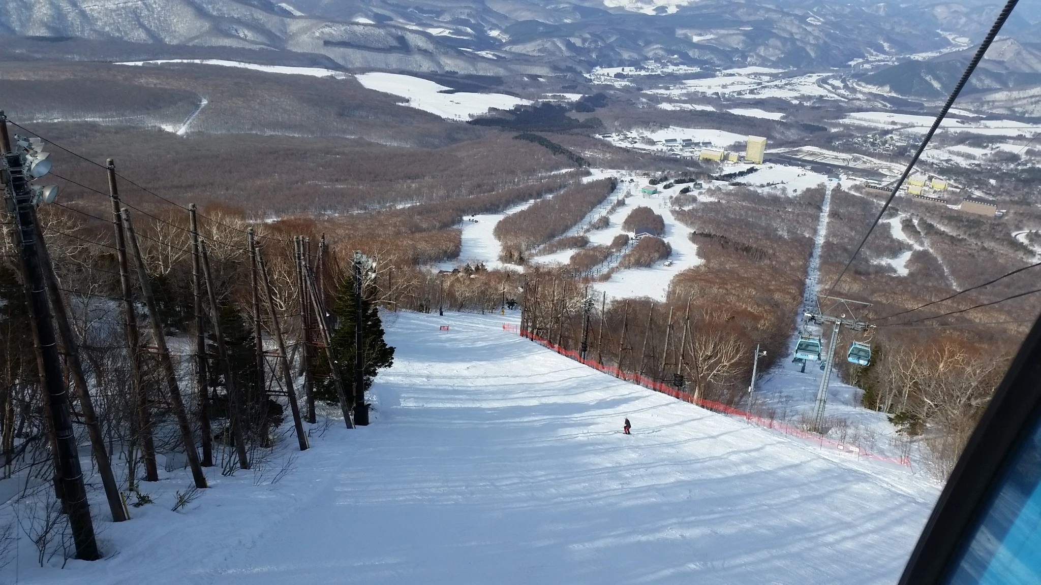 安比高原滑雪場 照片 3