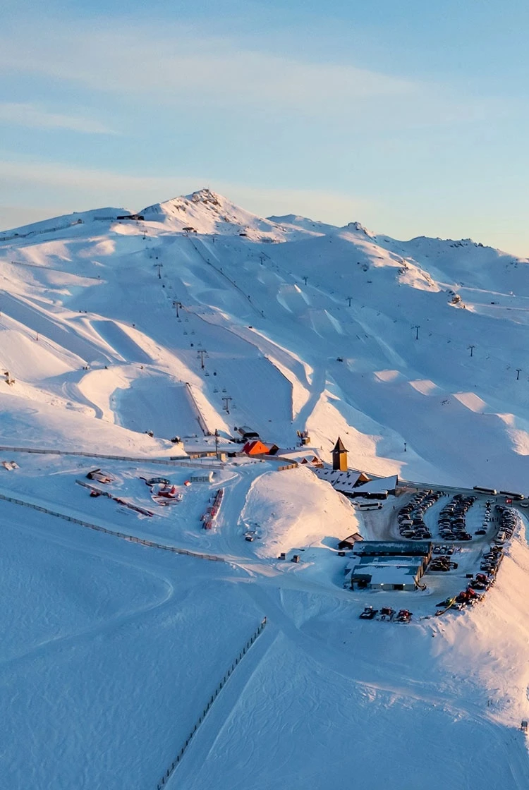 Cardrona 照片 2
