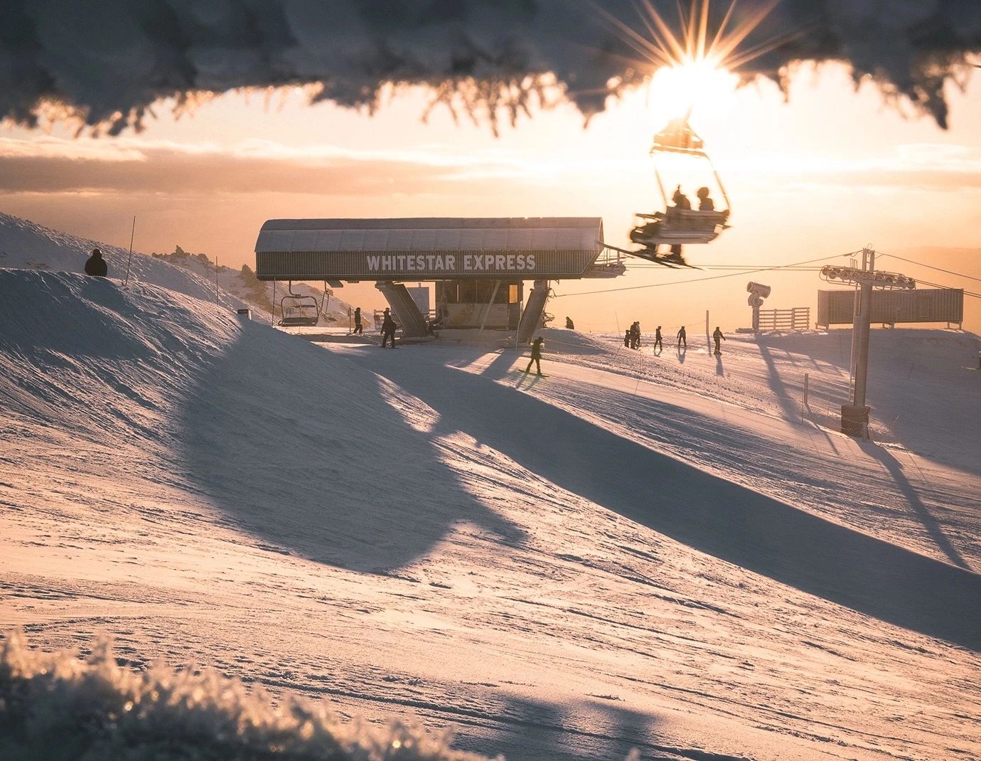 Cardrona 照片 3