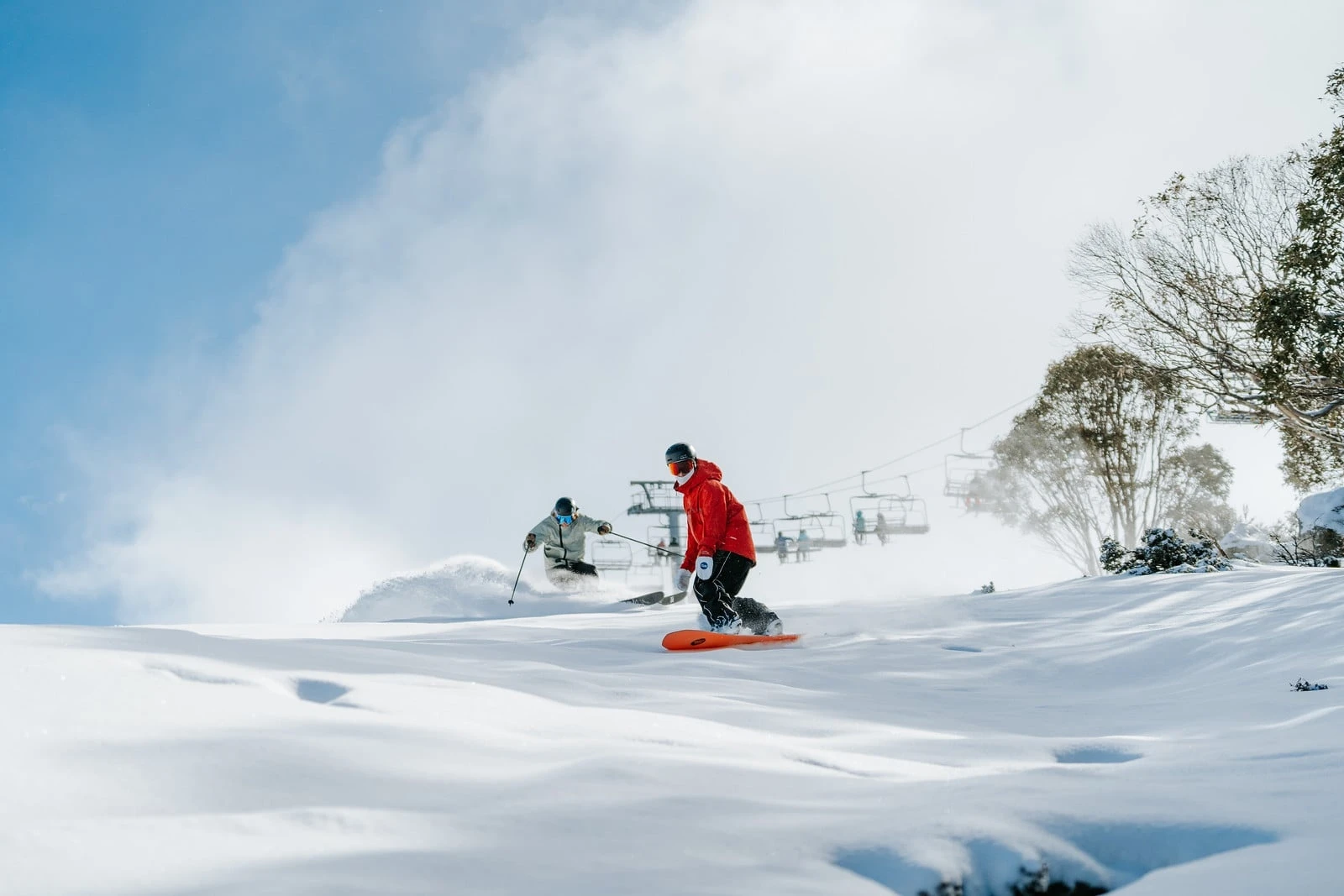 Falls Creek 照片 2