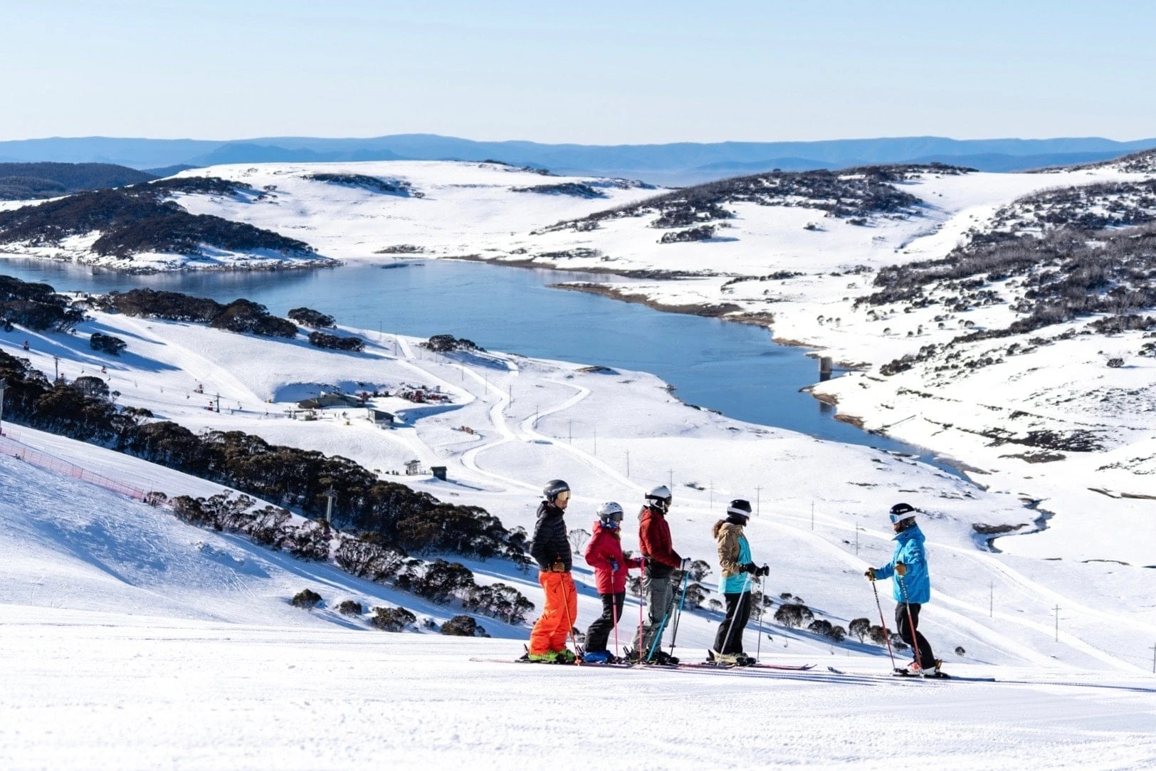 Falls Creek 照片 3