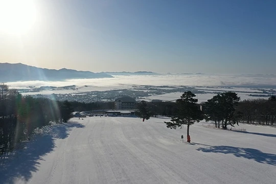 豬苗代 照片 3