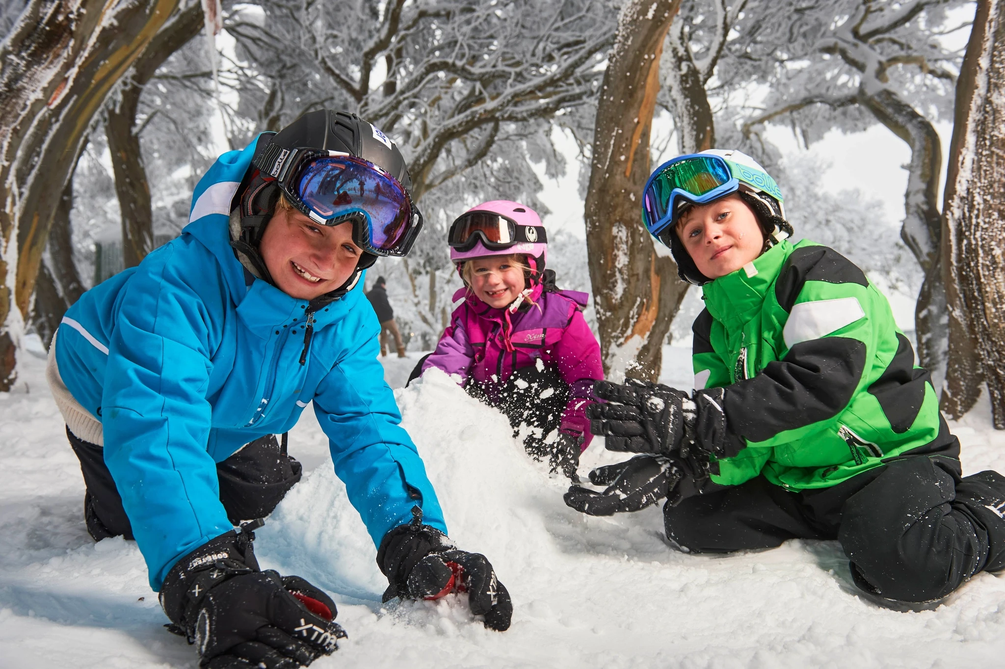 Mt Buller 照片 3