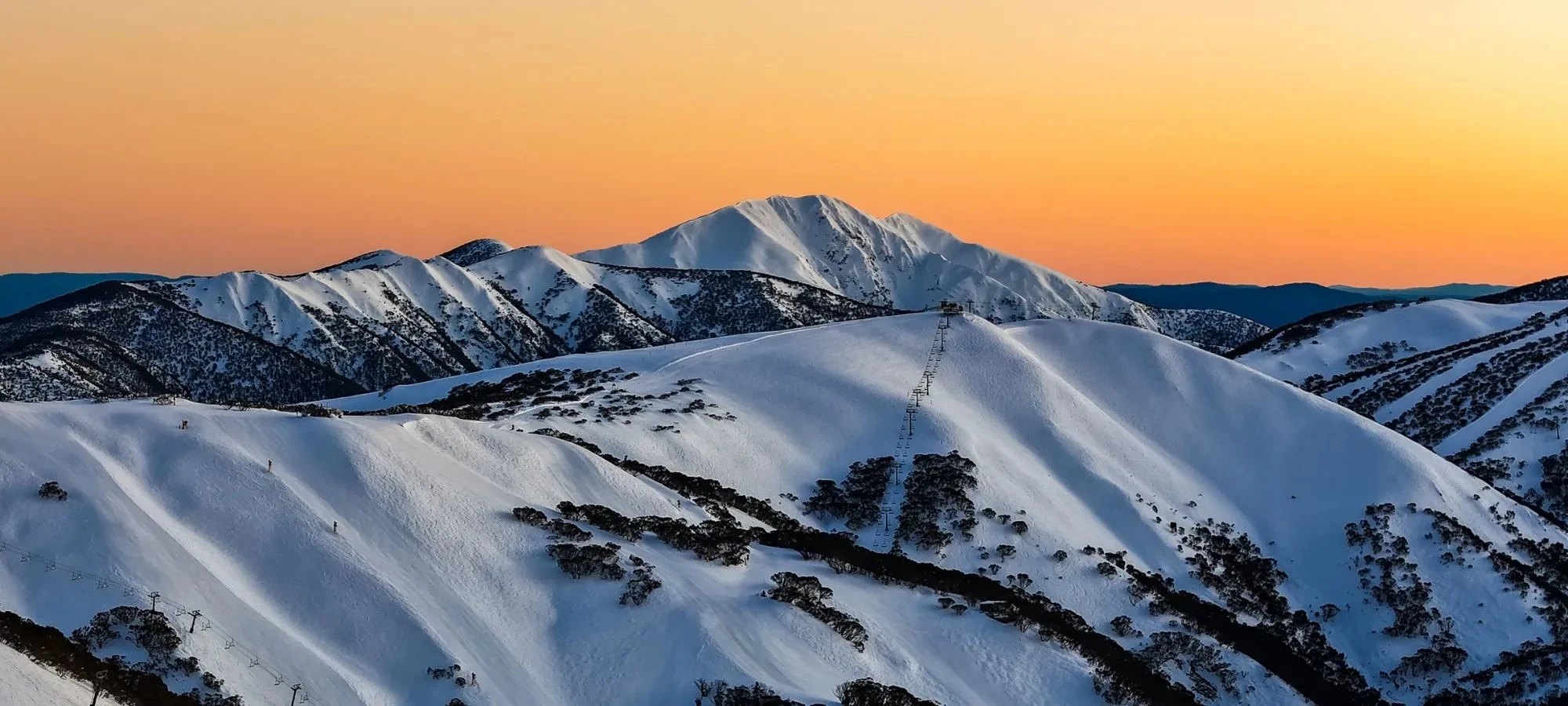 Mt Hotham 照片 2