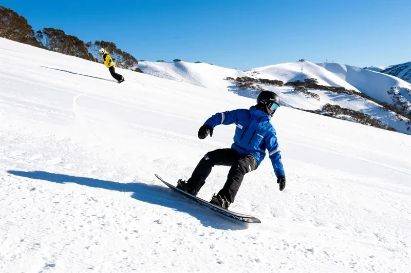 Mt Hotham 照片 3