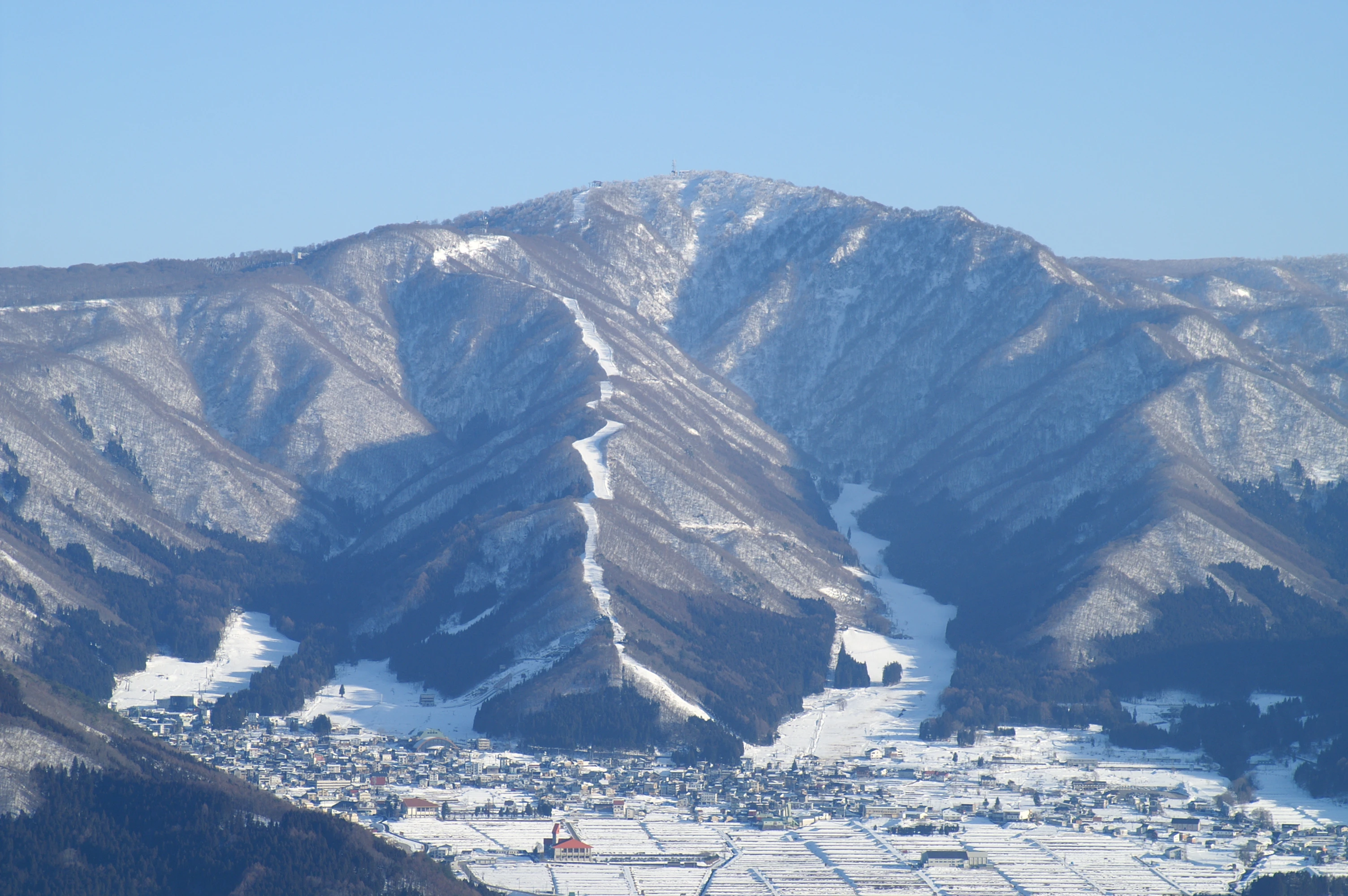 野澤溫泉滑雪場 照片 3