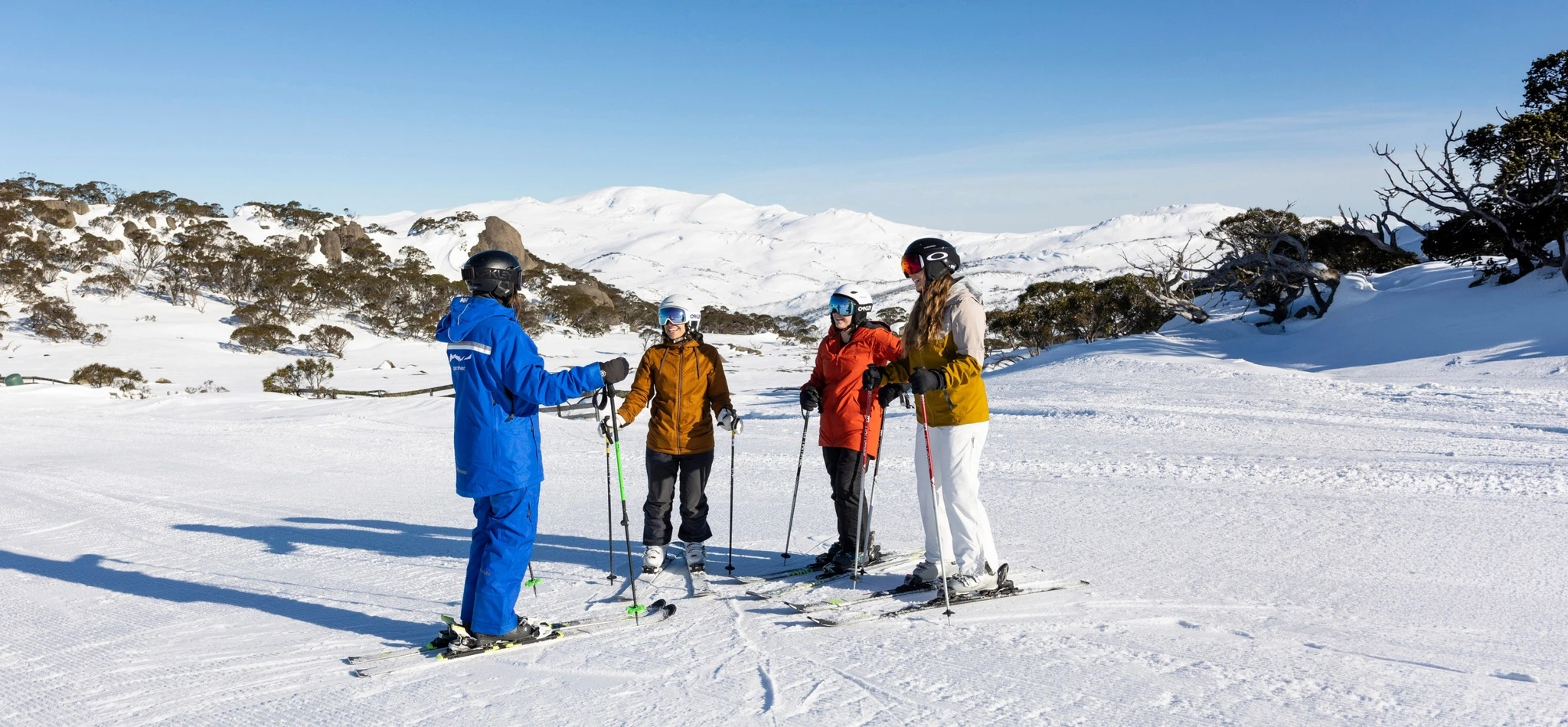 Perisher 照片 2