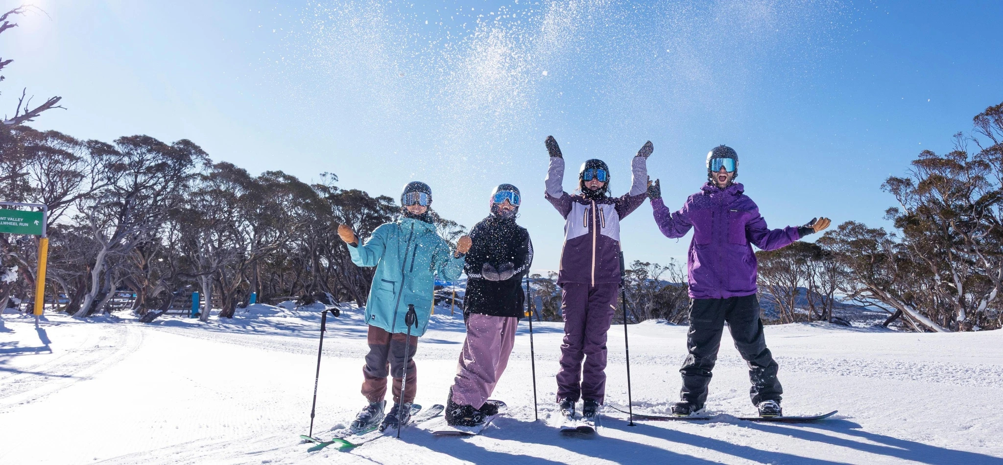 Perisher 照片 3