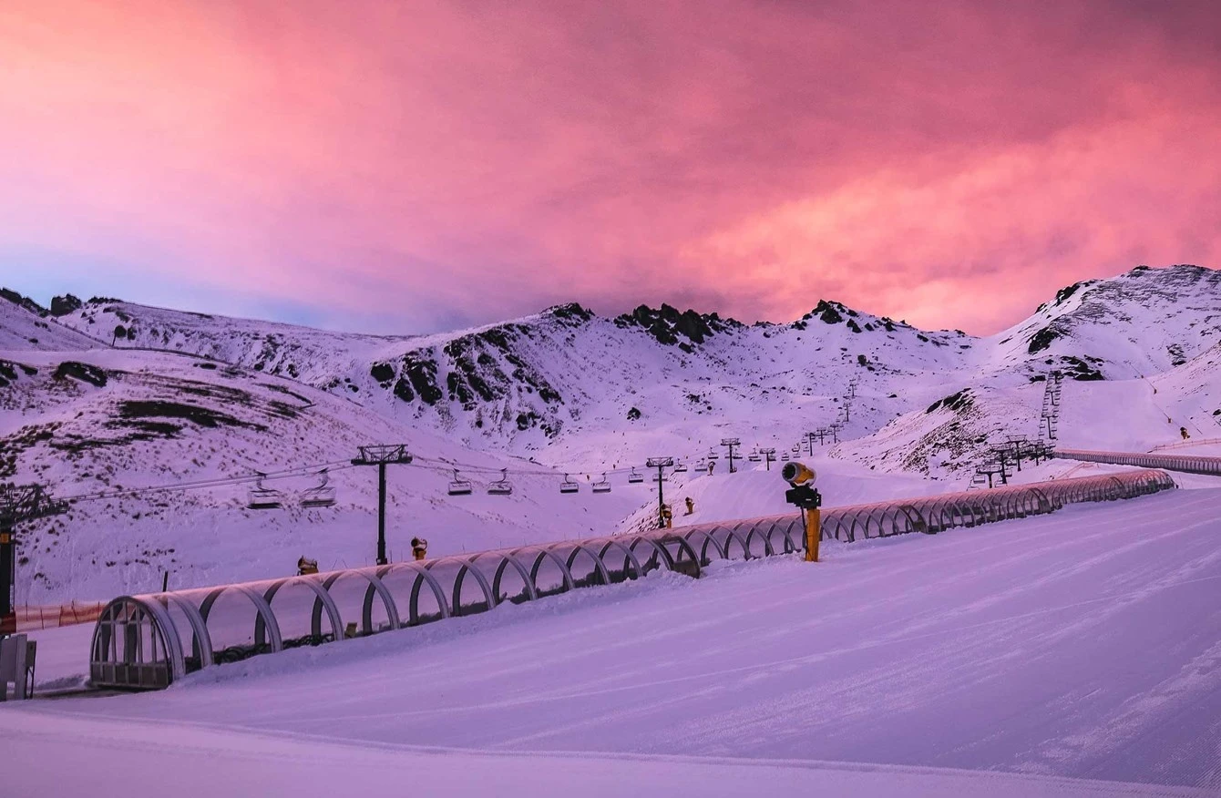 The Remarkables 照片 2