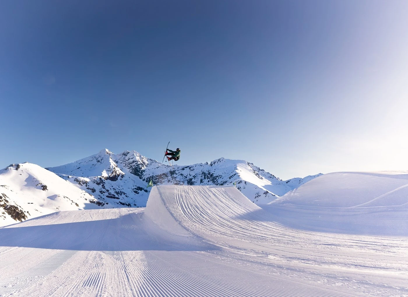 The Remarkables 照片 3