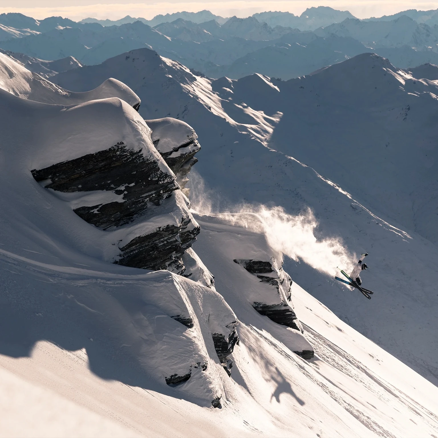 Treble Cone 照片 2